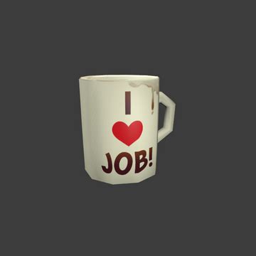 job simulator mug|cashier job simulator.